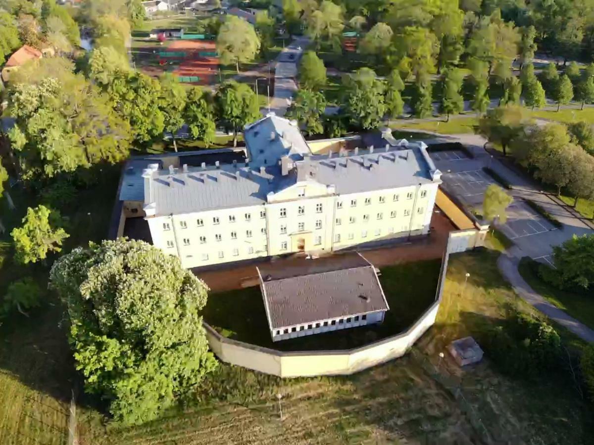 Waterside Mariestad Esterno foto